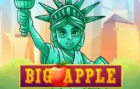 Big Apple Logo