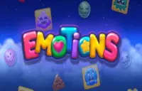 Emotions Logo