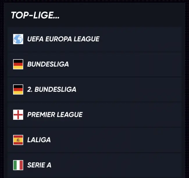 QUICKWIN SPORTWETTEN BONUS