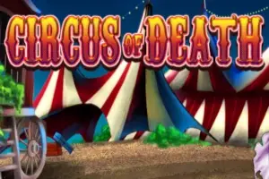 Circus of Death Logo