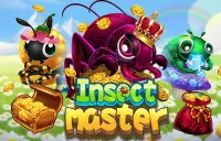 Insect Master Logo