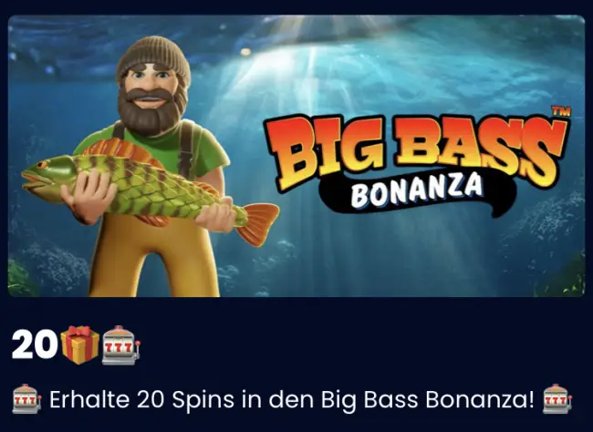 Deloro Casino Bonus ohne Einzahlung