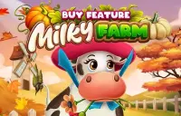 Milky Farm Buy Feature Logo