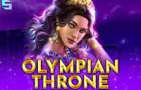 Olympian Throne Logo