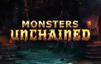 Monsters Unchained Logo