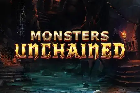 Monsters Unchained Logo