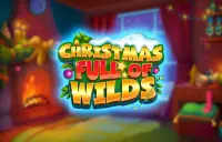 A Christmas Full of Wilds Logo