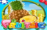 Fruitsie Logo