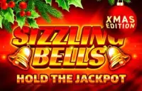 Sizzling Bells Xmas Edition Logo