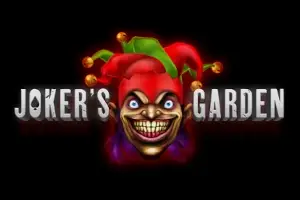 Joker's Garden Logo