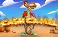 Cash Camel Logo