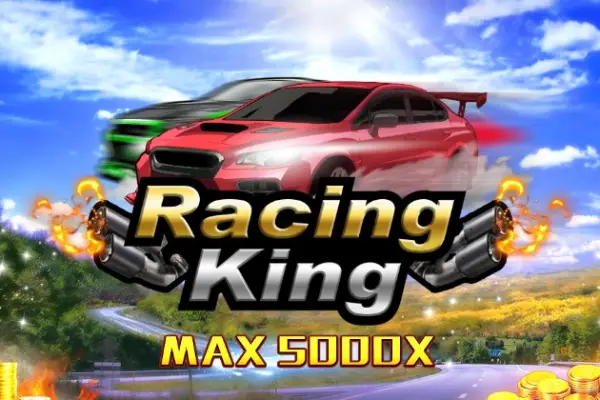 Racing King Logo