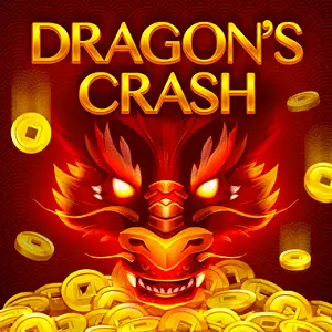 Dragon's Crash Logo