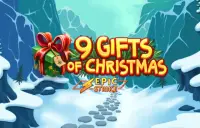 9 Gifts of Christmas Logo