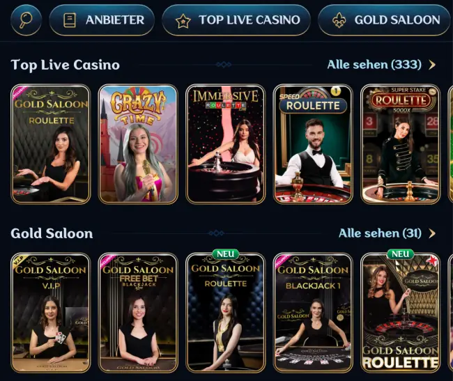Millioner Casino Test