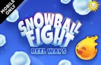 Snowball Fight Logo