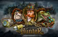 London Hunter Logo
