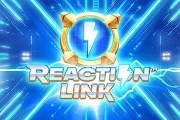Reaction Link Logo