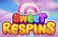 Sweet Respins Logo