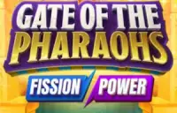Gate of The Pharaohs Logo