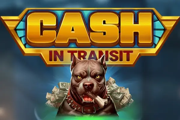 Cash in Transit Logo