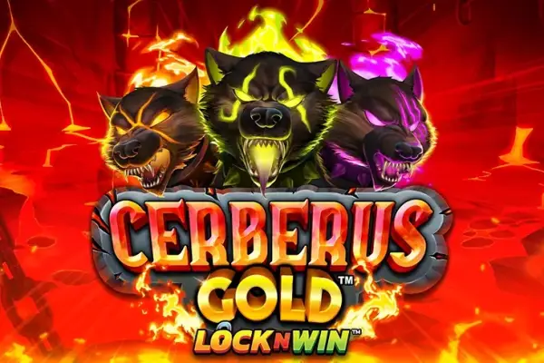 Cerberus Gold Logo