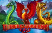 Glorious Guardians Logo