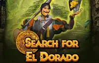 Search for Eldorado Logo