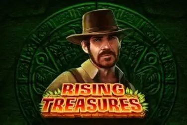 Rising Treasures Logo