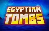 Egyptian Tombs Logo