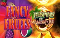 Fancy Fruits Respins of Amun Re Logo