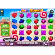 Sweet Bonanza