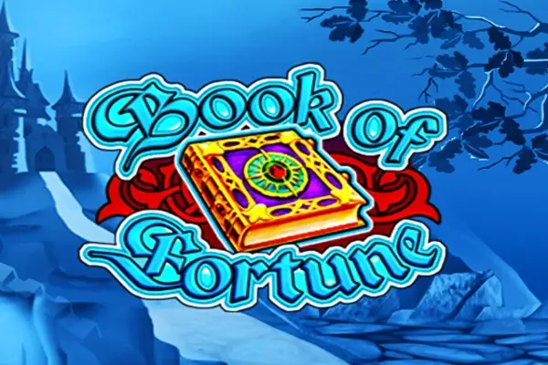 Book of Fortune Logo