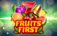 Fruits First Logo