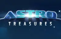 Astro Treasures Logo