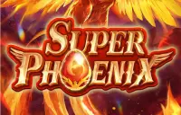 Super Phoenix Logo