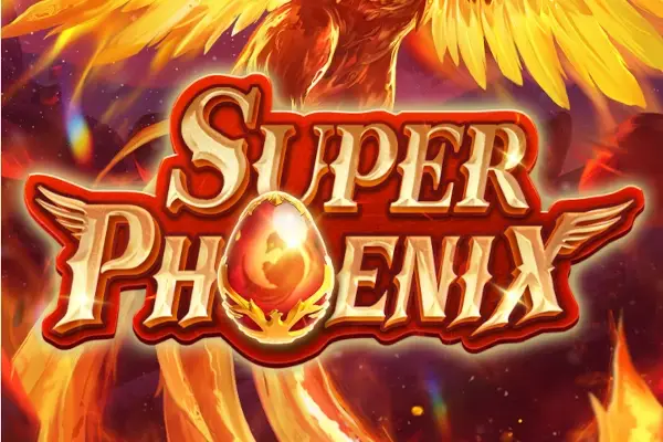 Super Phoenix Logo