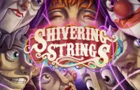 Shivering Strings Logo