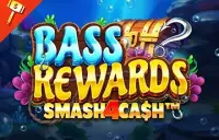 Bass Rewards Logo