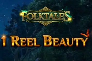 1 Reel Beauty Logo