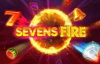 Sevens Fire Logo