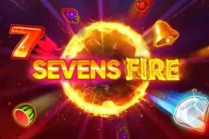 Sevens Fire Logo