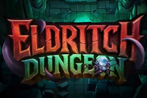 Eldritch Dungeon Logo