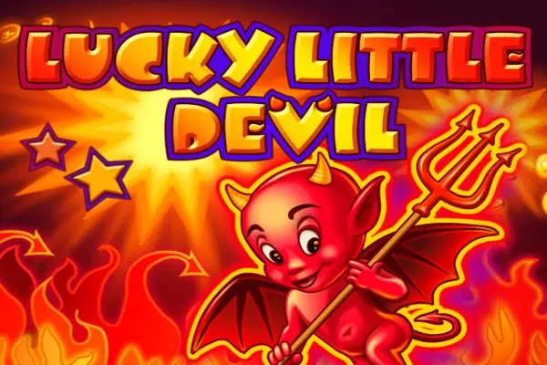 Lucky Little Devil Logo