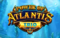 Power of Atlantis Trio Logo