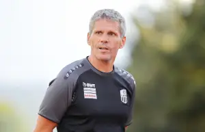 Dietmar Kühbauer LASK
