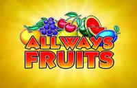 Allways Fruits Logo