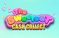 The Sweetest Cash Collect Logo