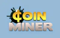 Coin Miner Logo