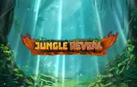 Jungle Reveal Logo